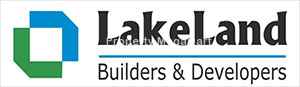 Lakeland Builders logo